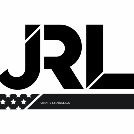 jrlgranitemarble.com logo