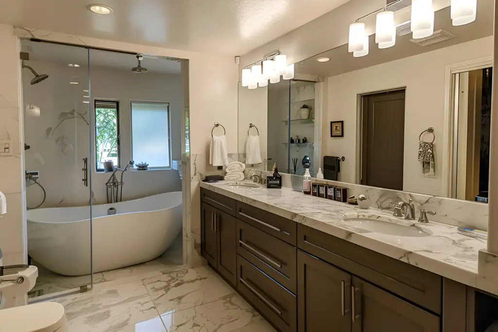Bathroom Remodeling in New Jersey: Transform Your Space with Stone Elegance 1 Bathroom Remodeling New Jersey