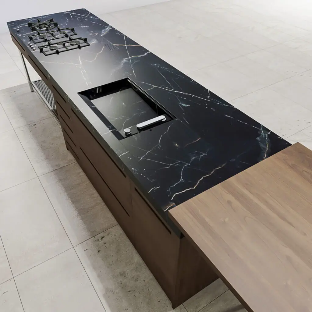 Laminate Countertops vs. Granite: Which Is Better for Your Kitchen? 1 Laminate Countertops vs Granite