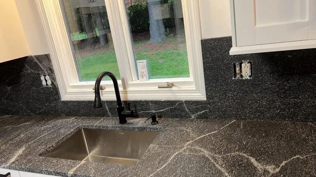 How to Remove Burn Marks from Granite Countertops? 1 How to get rid of burn marks on granite