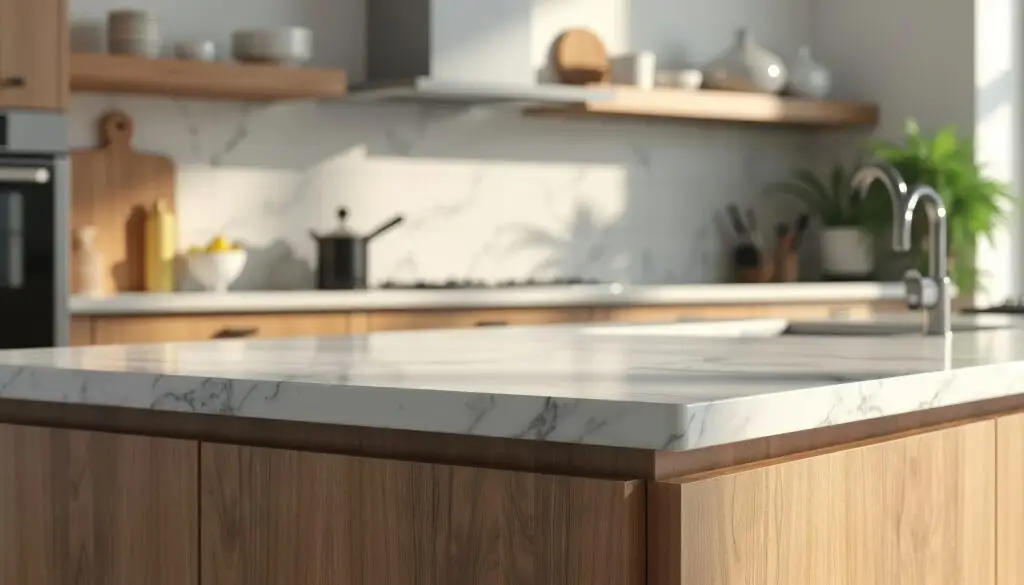 Eased Edge Countertop: Simple, Modern & Timeless 1 Eased Edge Countertop