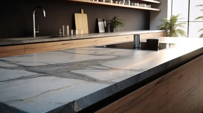 Blogs 9 Can You Put Hot Pans on Quartzite Countertops