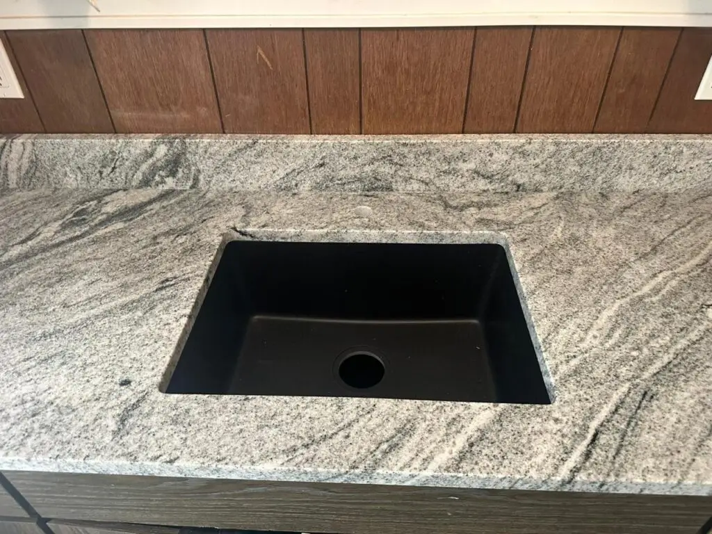 Granite Fabrication: Step-by-Step Process 1 Granite Fabrication