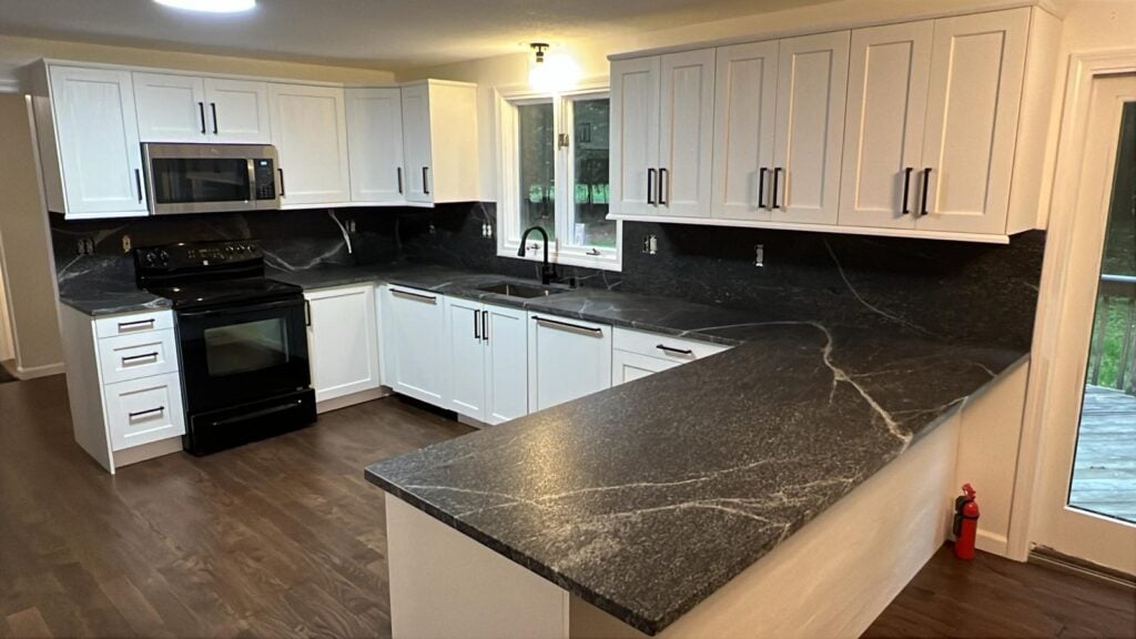 Marble Fabrication: Step-by-Step Process 1 Marble fabricators near me