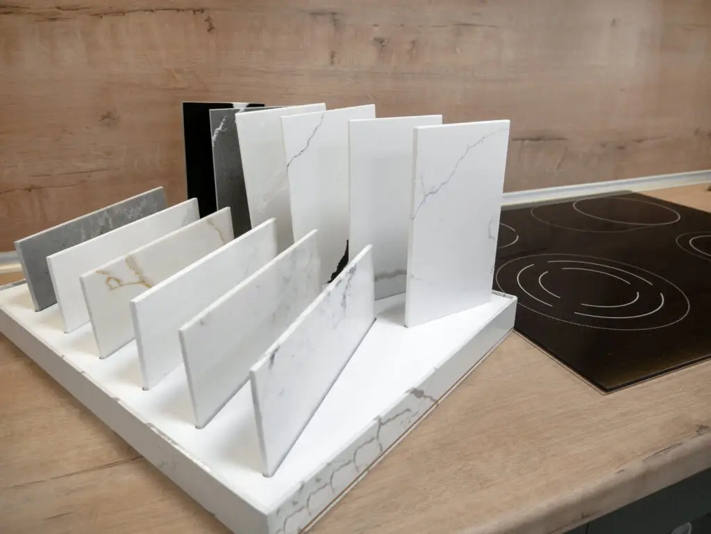 Quartz vs. Quartzite: Which Should You Choose? 1 Quartz vs Quartzite