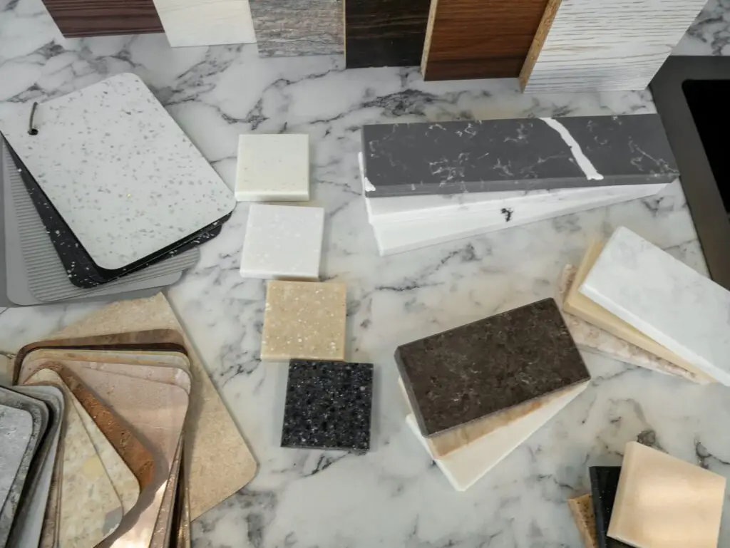 Different Types of Countertop Materials 1 Different Types of Countertop Materials