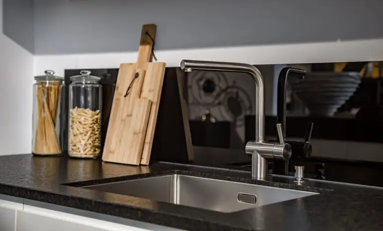 Granite Countertop Sink Cutout Problems