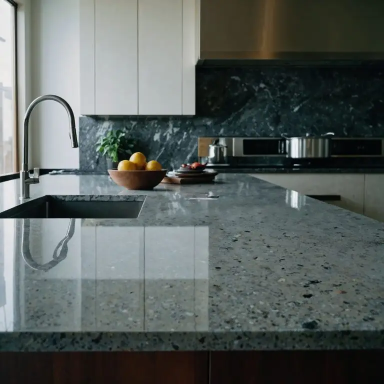 Blogs 8 Granite Discoloration from Water