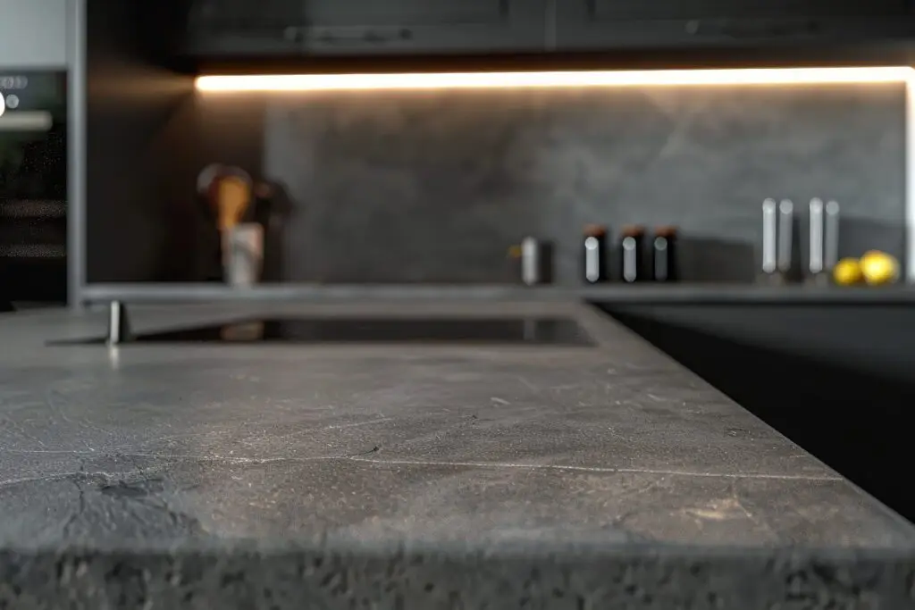 Granite Scratch Repair (Can Scratches Be Fixed?) 1 Granite Scratch Repair