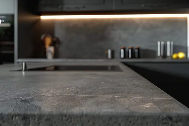Granite Scratch Repair
