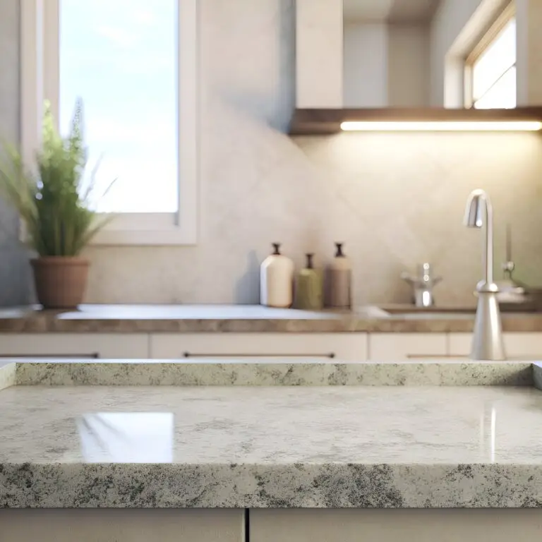Granite Sealing