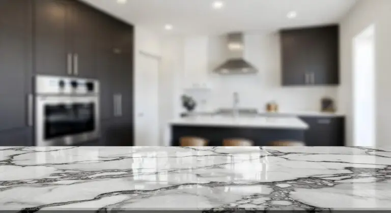 Removing a Stain from Granite