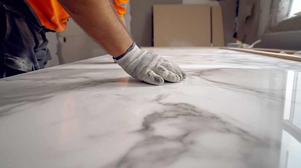 What Is the Average Price for Granite Countertops Installed? 1 Average Price for Granite Countertops Installed