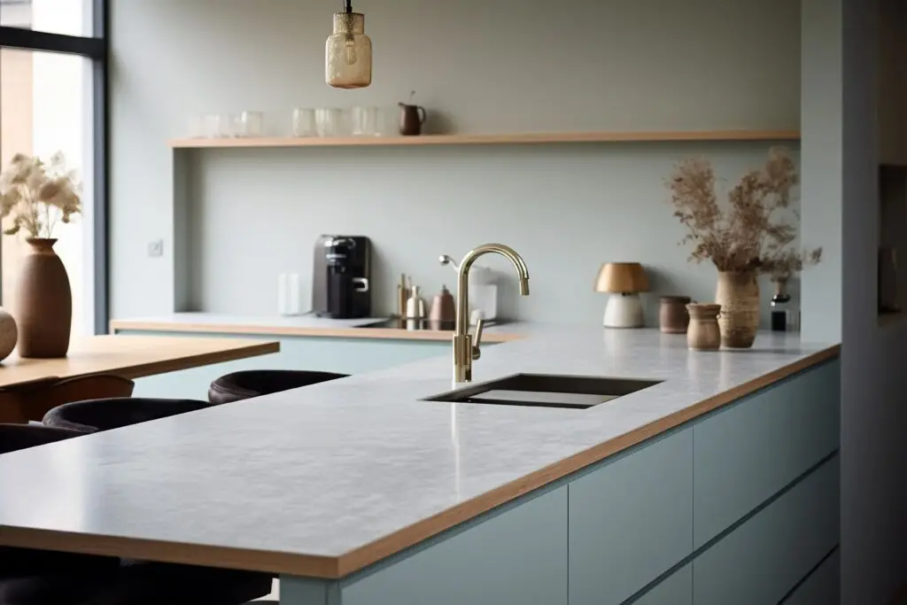 Custom Kitchen Countertops: Design, Materials, and What to Expect 1 Custom Kitchen Countertops