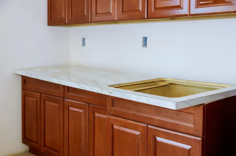 How Long Does It Take to Install Countertops?