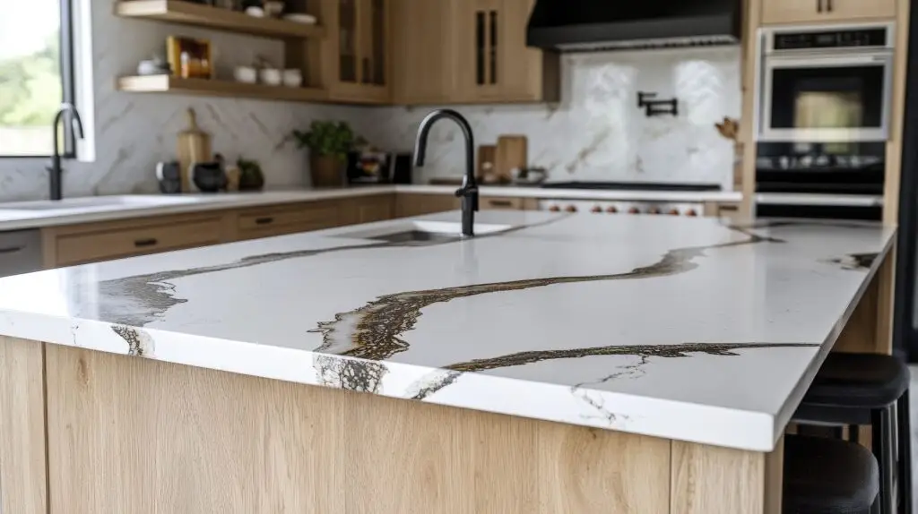 How to Fix a Cracked Granite Countertop? 1 Fix a Cracked Granite Countertop