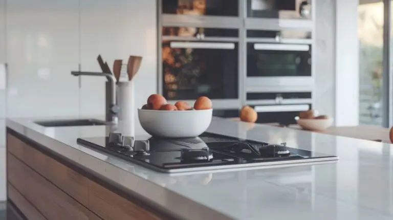 How High Is a Kitchen Countertop? The Specialist Guide to Ergonomics