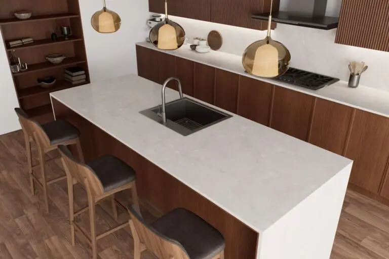 Kitchen Countertop Installers in Fairfield County: The Gold Standard for Your Home
