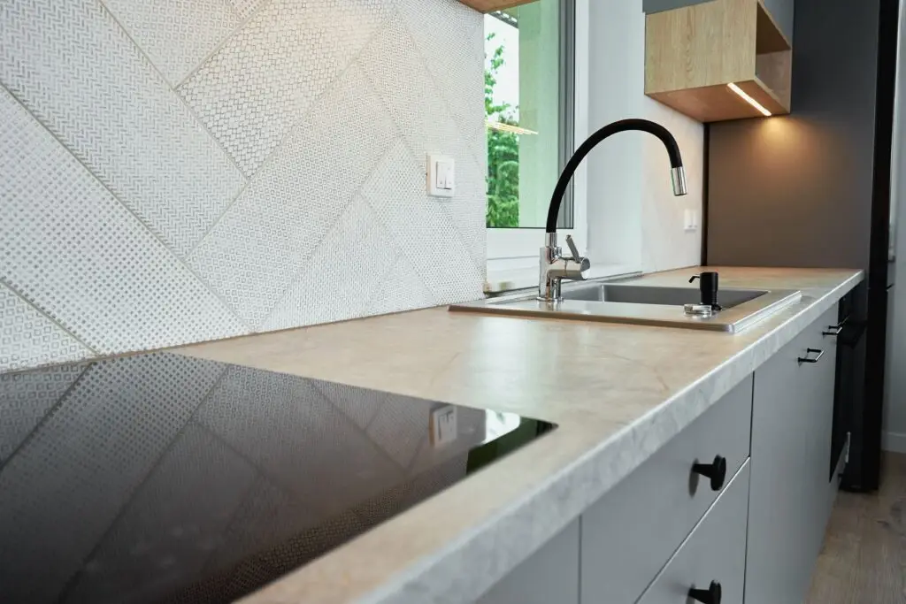 Can You Replace a Kitchen Sink Without Replacing the Countertop? 1 Replace Kitchen Sink Without New Countertop