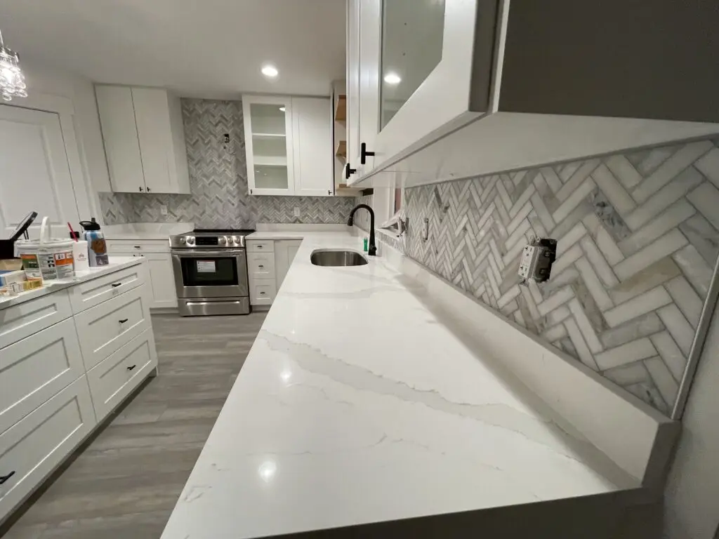 What Is the Best Granite Color for Kitchens? 1 Best Granite Colors for Kitchen Countertops