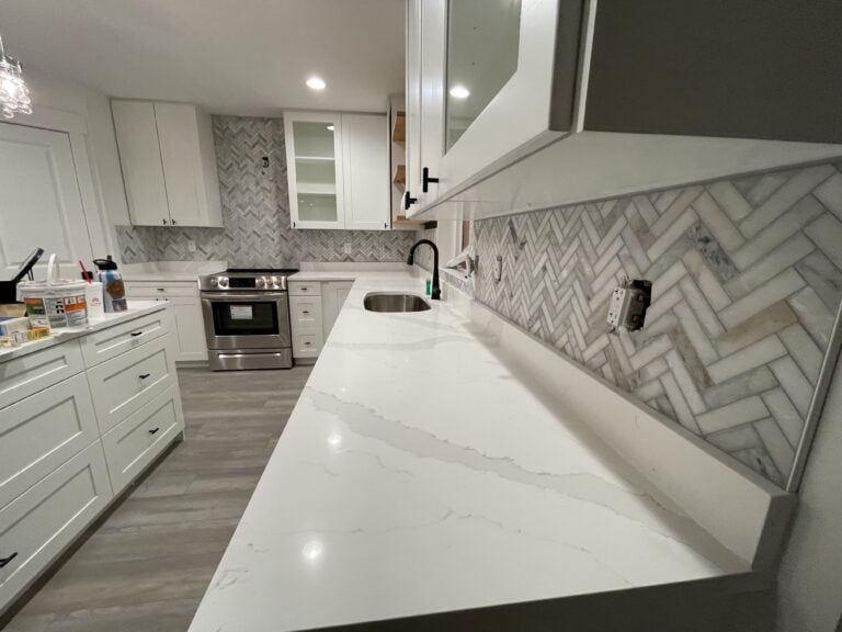 What Is the Best Granite Color for Kitchens?