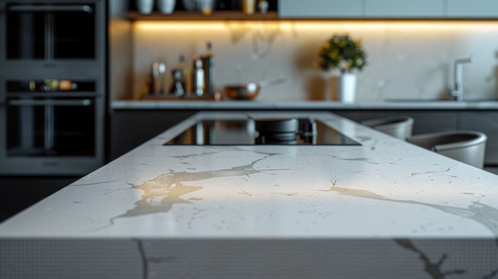 Granite Countertops