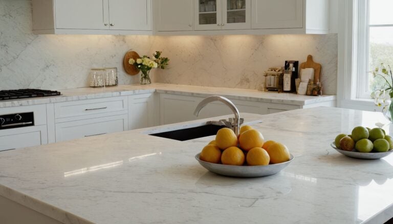 How Long Do Granite Countertops Last?