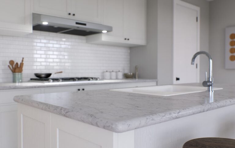 How to Protect Marble Countertops From Stains?