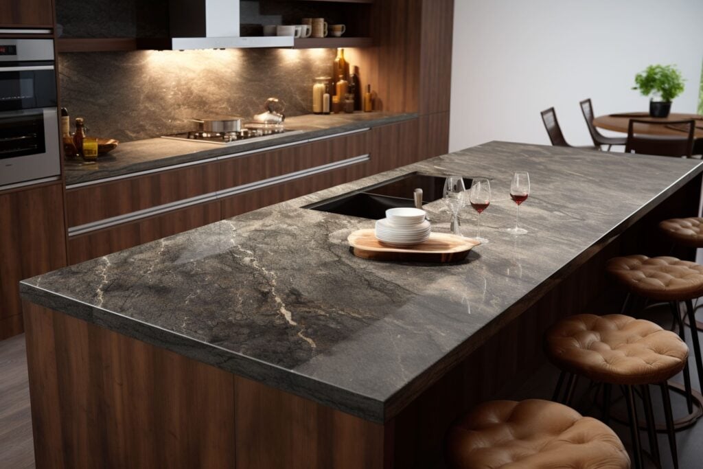 How to Maintain Quartzite Countertops? 1 Maintain Quartzite Countertops