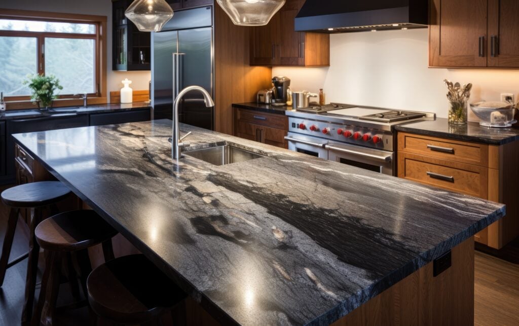 Quartzite Countertops